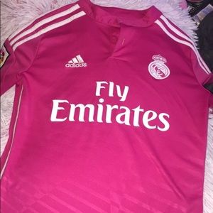 Original Adidas Real Madrid Jersey